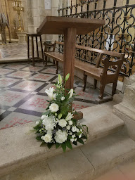 Photo n°12 de L'Effleurescence à Villandraut (Fleuriste)
