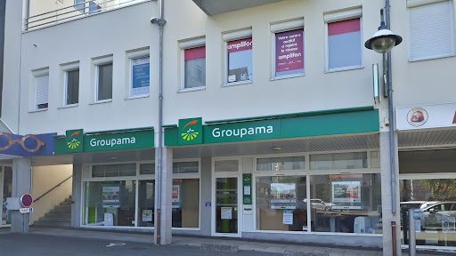 Agence Groupama Basse Goulaine