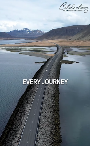 Every adventure starts with the twist of a key, Embrace unforgettable moments and ignite your pas… post image