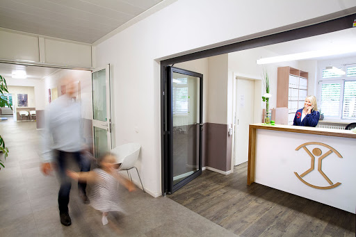 Logopädie ProPhysio Babenhausen