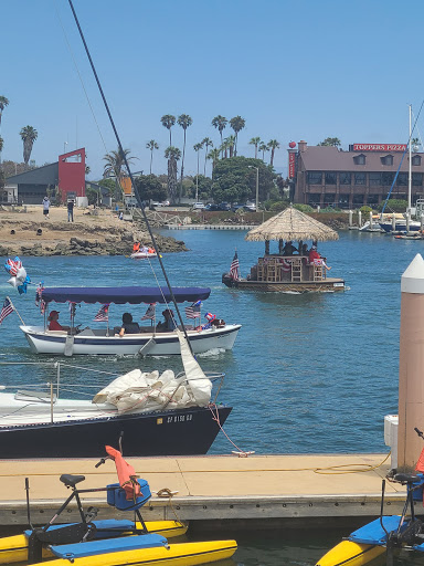 Pacific Corinthian Yacht Club - Thumbnail