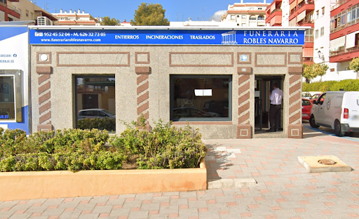 Funeraria Ramón Cano
