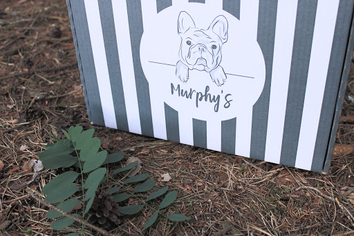 MURPHY'S Box - Thumbnail