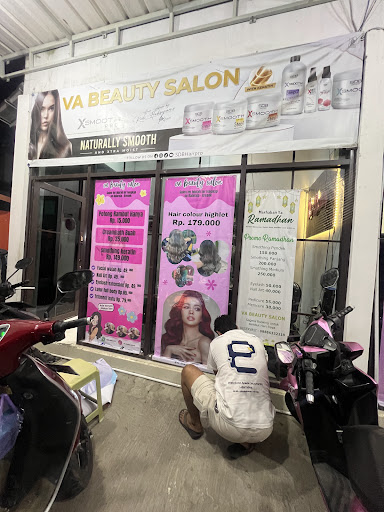 va salon