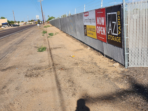 AZ Storage Yards Queen Creek - Thumbnail
