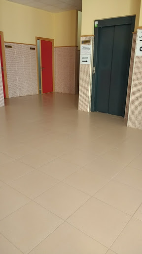 Fitness GYM Alfajarín - Thumbnail