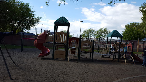 Yantis Park