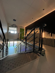 Photo n°8 de SARL Racktech à Druillat (Installation de stockage)