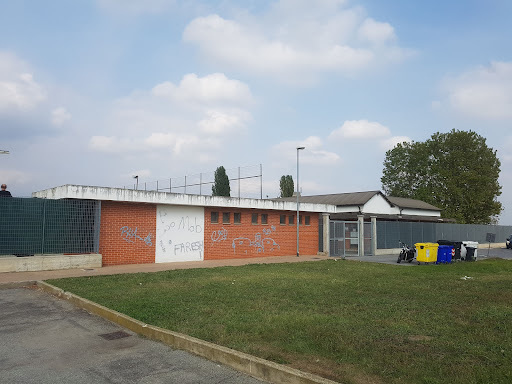 Stadio Comunale Aldo Porta Gallery - Italy