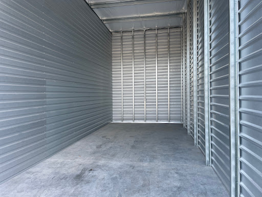 Chuck It In! Storage - Thumbnail
