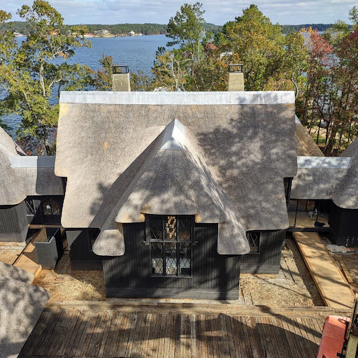 Thatching - Visual