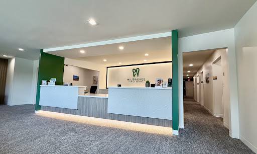 Milwaukee Family Dental