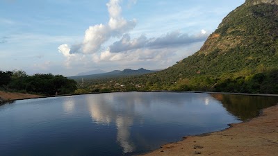 Photos of Kasigau