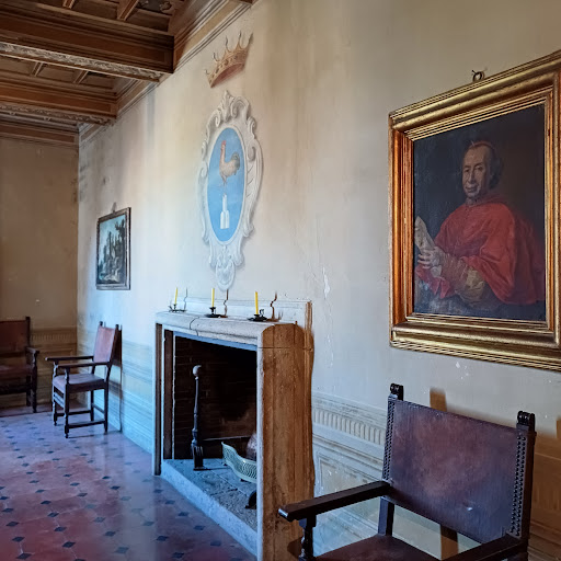 Palazzo Salustri Galli Gallery - Italy