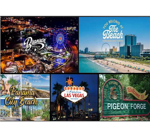 EzCity Travels - Thumbnail