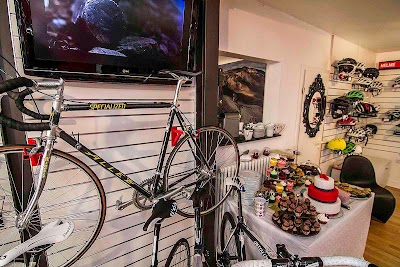 Photos of Bike Dreams & Dustbikes