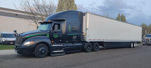 Idaho Specialized Transportation