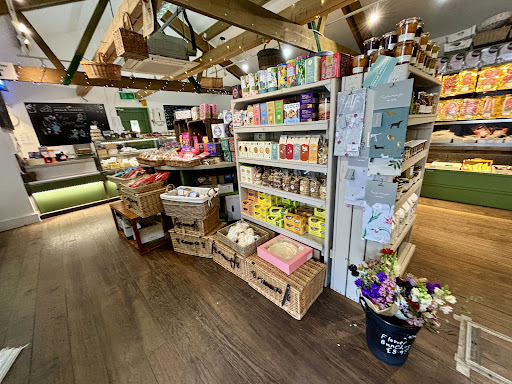 The Weald Smokery