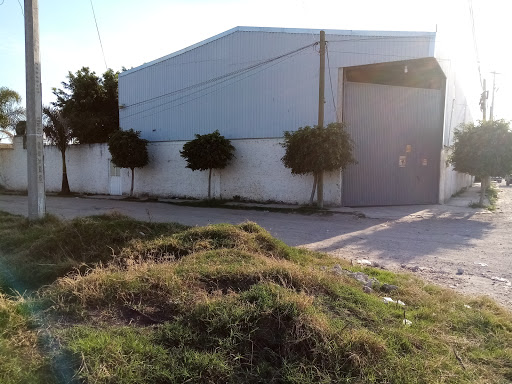 Campo Jauja
