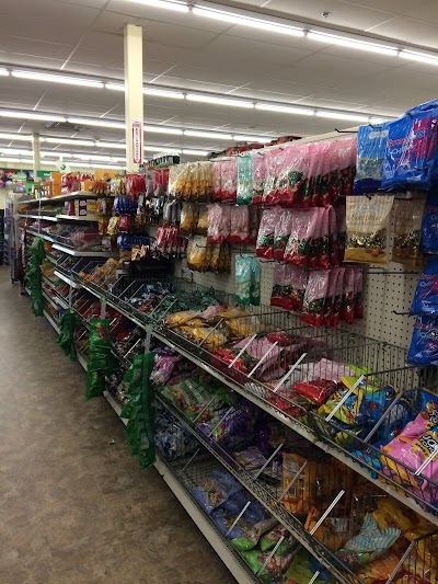 Dollar Tree