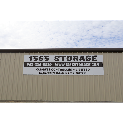 1565 Storage - Visual
