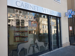Photo n°2 de Cabinet vétérinaire des Epars à Chartres (Pharmacie vétérinaire)