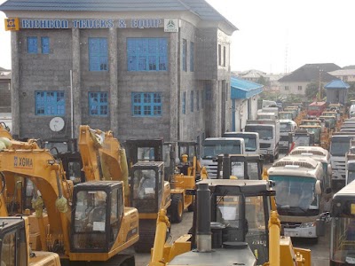 Photos of Richbon Nigeria Limited