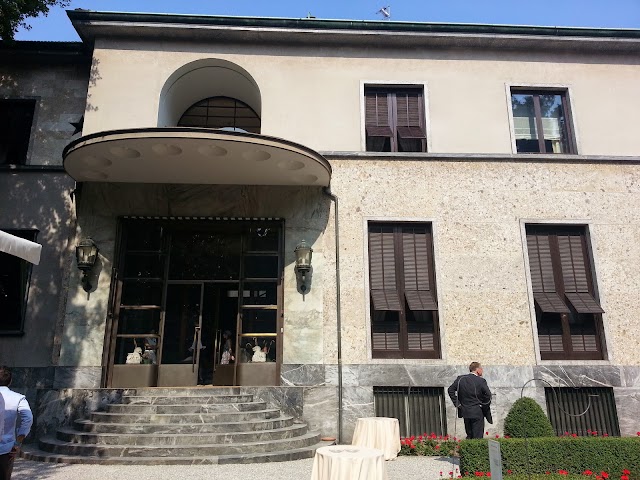 FAI Villa Necchi Campiglio