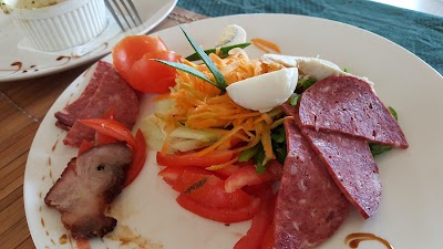 Photos of Restaurant La Toque Enchant&eacute;e