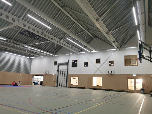 Dorpshuis Zwanenburg Halfweg - Thumbnail