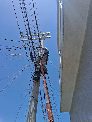 Eletricista residencial