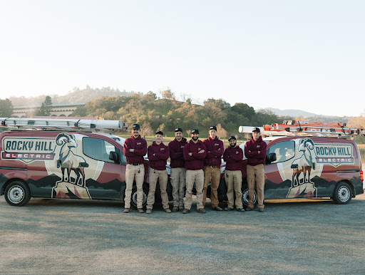 Avatar for Rocky Hill Electric
