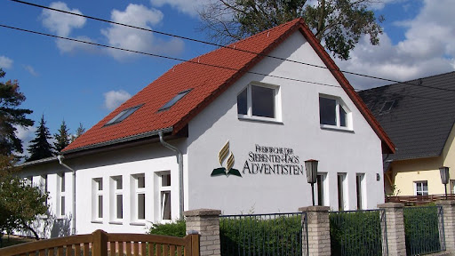 Adventgemeinde Ludwigsfelde