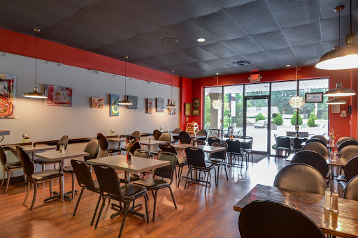 Inner Bean Cafe