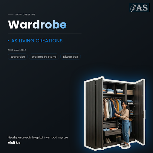 Wardrobe post image