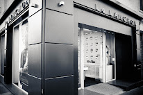 Le Lanchon Normandie Optique à Rouen