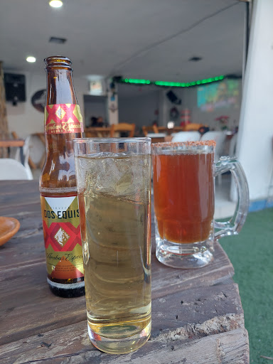 LA ARRACHERA Y ALGO MAS... - Thumbnail