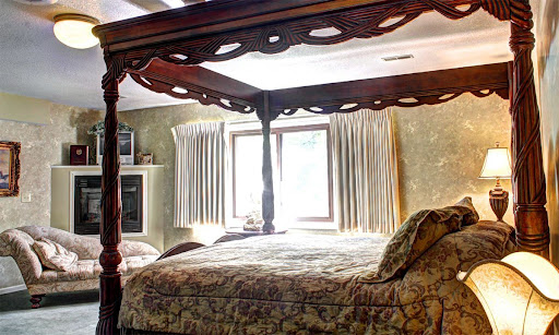 Afton House Inn, Historic - Thumbnail