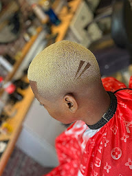 Photo n°9 de lfa barbershop à Saint-Denis (Barbier)