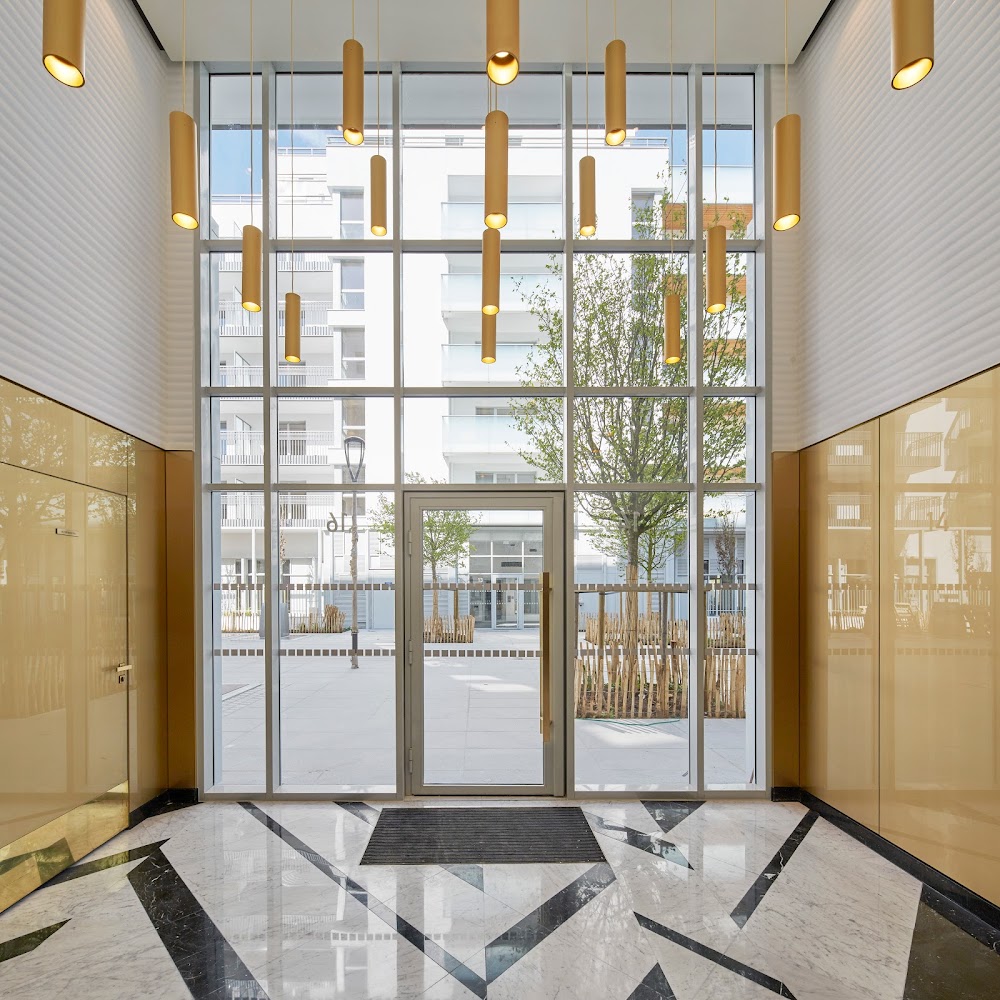 CMN France SAS - société d'électricité haute et basse tension