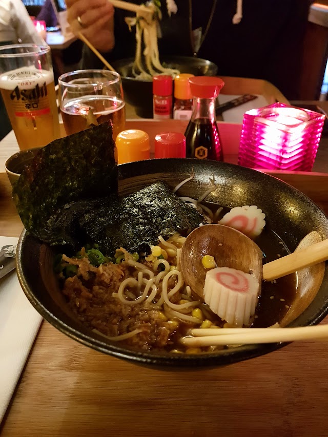 Kimono Almere