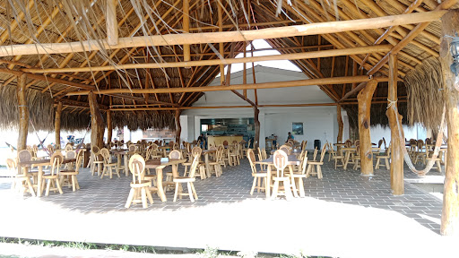 Restaurante Campestre la casa de mamá