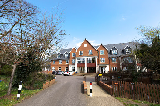 Nursing home in Milton Keynes: True Peace of Mind