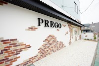 PREGO（プレゴ）
