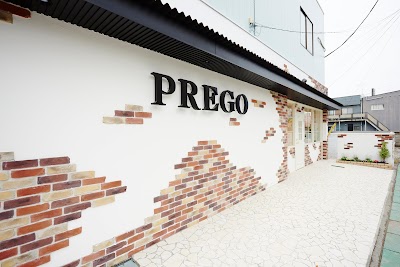 PREGO（プレゴ）