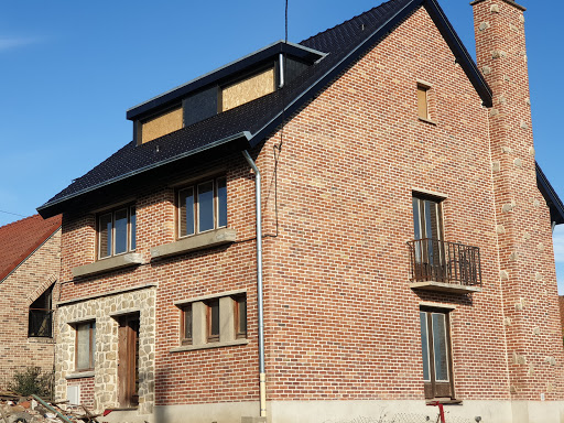 DANES COUVERTURE ETANCHEITE : Couvreur zingueur Lille