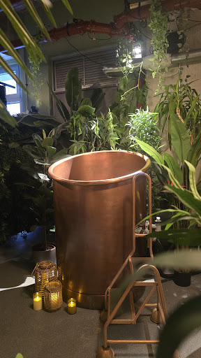 Revitalise Urban Spa