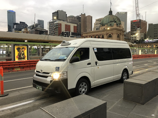 Localtransit.com.au - Thumbnail