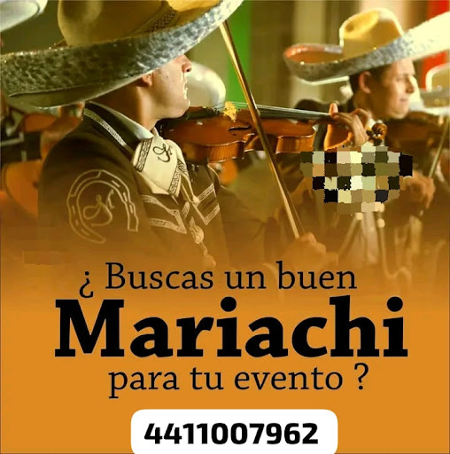 Maríachi en tequisquiapan querétaro