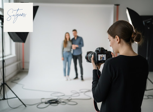 Not every photo studio near you gives the same results. At Satyam Photography in Gandhi Nagar, Ja… post image